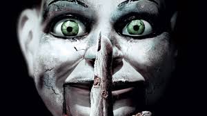 Mary harron's movie version did not excite the same disgust, but it made christian. Top 5 Scariest Movies Of All Time Trendingtop5