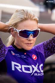 Roxo Racing Checks In from Joe Martin Stage Race