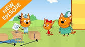 Kid E Cats All Episodes Youtube