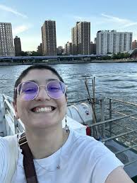 1,700 Miles Away From Riis Beach