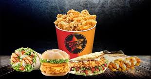 Super Burger Mulhouse Restaurant Reviews Photos Phone Number Tripadvisor