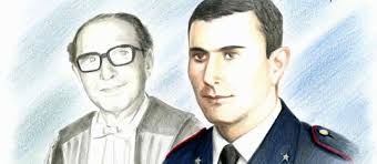 Accadde il giorno 8 giugno 1976. Agente Lisa L 8 Giugno Del 1976 A Genova Le Brigate Facebook