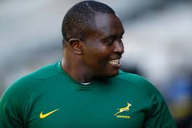 Hollywoodbets Sharks XV Receive Major Springbok Boost Ahead Of Currie Cup  Clash In Kimberley