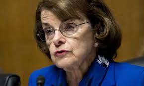 California Democrats snub Feinstein for Senate in endorsing progressive  rival