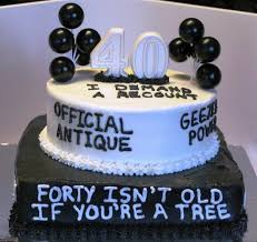 Birthday Cake Funny 40th Birthday Cake Ideas Funny Protoblogr Design 40th Birthday 40th 40th Birthday Cakes Funny Birthday Cakes Birthday Cakes For Men