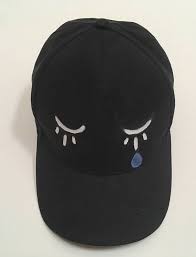 Cute Pastel Kawaii Simple Graphic Emoji Hipster Hat Hipster Hat Custom Hats Simple Graphic