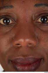 Human photo references and textures for artists