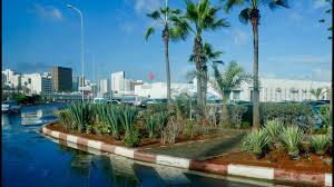 Travel doesn't have to be expensive. Casablanca Marokko Youtube