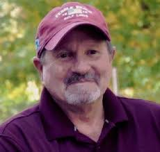 John Anderson Scudder III 1/9/1956