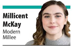 MODERN MILLEE: Adventure is out there, even if you're a chicken (like me!) 