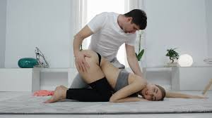 Yoga teen Girl Enjoys Relaxation Sex (18+) - Porn video | TXXX.com