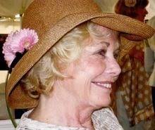 Sheila Arsenault's Instagram, Twitter & Facebook