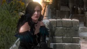 The Witcher 3 Wild Hunt Alternative Look For Yennefer Screenshots For Playstation 4 Mobygames