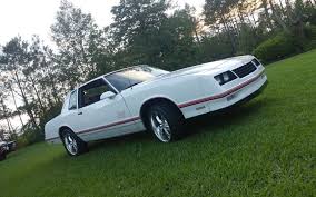 1987 chevrolet monte carlo ss w 5 3 ls t56 swap deadclutch 1987 chevrolet monte carlo ss w 5 3 ls