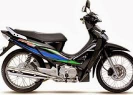 Sok belakang menggunakan motor cina. Honda Karisma Sudah Lama Tiada Ini Alternatif Spare Partnya Gridoto Com