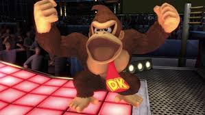 The area is a vast. The Top 5 Things We Want To See In A Donkey Kong Game For Mobile Articles Pocket Gamer