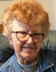 Betty D. Baldwin Obituary