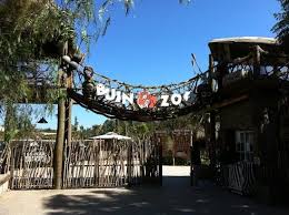 The decoration of the exhibits was amazing. Buin Zoo 2021 All You Need To Know Before You Go With Photos Tripadvisor