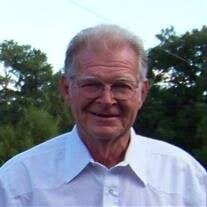 Mr. Charles Larry Tompkins Obituary