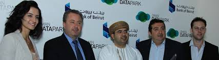 The app offers seamless banking coupled with an improved design and interesting new features. Bank Of Beirut Oman Partners With Oman Data Park Oer Live Oer Live Oer