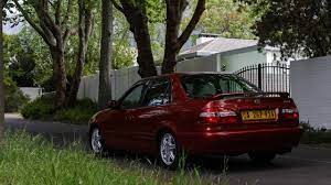 Find a new toyota corolla and checkout the newest toyota corolla apex at a toyota dealership near you actual mileage will vary. Toyota Corolla Rxi 4age 20v Ae111 With 94000km On The Clock This Is My Ride Ep06 Youtube