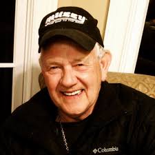 Obituary information for David Franklin Harper