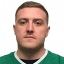 Profile Andy Moran, : Info, news, matches and statistics