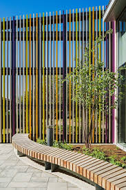 Fired Up 5 Textured Buildings With Terracotta Screens Architizer Journal Terracotta Library Architecture Architizer