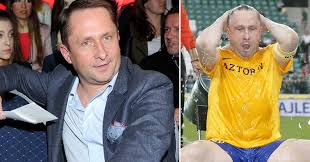 Potem ja pędzę pod prysznic, a kamil bierze na smycz psa i idzie do sklepu po zakupy. Wszyscy Pytaja Kim Jest 20 Letnia Kobieta Z Ktora Jechal Pijany Kamil Durczok Kozaczek