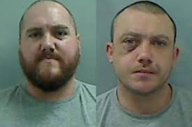 Brothers jailed for total of 21 years for hammer attack