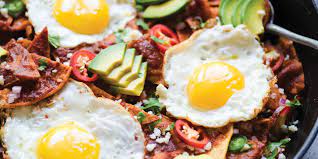 Add oats flour and bring in a whole lot of proteins, fibre, antioxidants and other nutrients. 31 Healthy Egg Recipes For Breakfast Egg Breakfast Ideas
