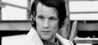 She seeks out childhood friend tommy, now a a film which could have been good if not for some strange behavior from characters and some (oddly) bad acting from matt smith. Gif Womb Matt Smith Clone Animated Gif On Gifer By Laimand