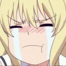 Pin De Nat Em Anime Meme Anime Anime Icons Cara De Anime