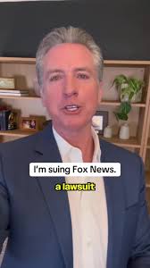 Gavin Newsom's Inspiring Message for Change