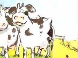 Click Clack Moo Cows That Type By Doreen Cronin Cuento Infantiles Videos Infantiles Cuentos