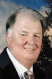 Obituary for Donald Gordon Jensen