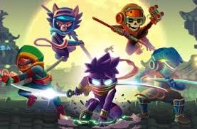 Siapa bilang game offline gak seru lagi untuk dimainkan? 10 Game Offline Android Main Tetep Seru Meski Tanpa Internet Hitekno Com