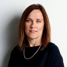 Anne Coady's Instagram, Twitter & Facebook