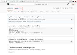使用tortoisegit 连接github 又是再见 Csdn博客