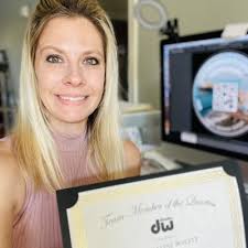 I'm happy to share that I'm starting a new position as Math Teacher at  Conejo Valley Unified School District!