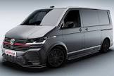 VOLKSWAGEN-TRANSPORTER