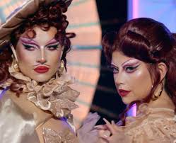 The Season of MUGS! Its so Muggy in here!💄