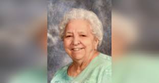 Obituary information for Doris Mary Lossing