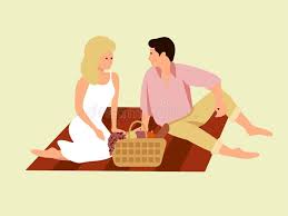 See more ideas about picnic, picnic party, clip art. Picnic Clipart Stock Illustrations 2 582 Picnic Clipart Stock Illustrations Vectors Clipart Dreamstime