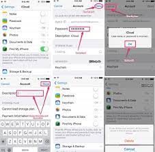 Remove icloud activation lock using 4mekey.how to delete icloud account on devices without password(data loss) if you have forgotten the icloud password or don't know the password. How To Remove Icloud Account From Ipad Mini Without Password