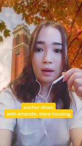 more of my unofficial #vanderbilt tour! more housing #anchordown #college  #DecadesofHair #smallgestures #studenthousing #nashville