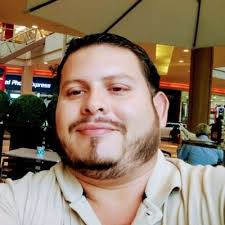 TS. Adrian Mariscal (@ElCorona_dor)