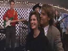 Julia Roberts Dennis Quaid S Dance Julia Roberts Movie Scenes Dance
