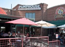Pumphouse Brewpub Longmont Co Beer Was Just So So But The Food And Ambiance Were Awesome Brew Pub Beer Brewery Brewery