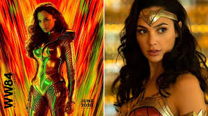 Wonder woman 1984 imdb flag. Wonder Woman 1984 Still Set For Cinema Release Amid Coronavirus Metro News